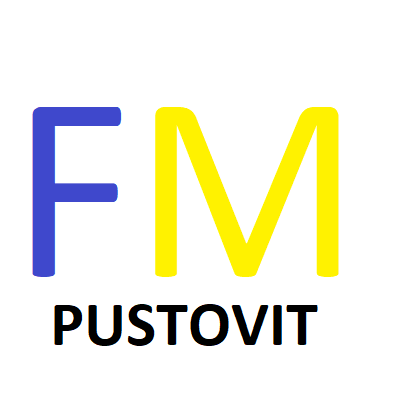 Pustovit FM