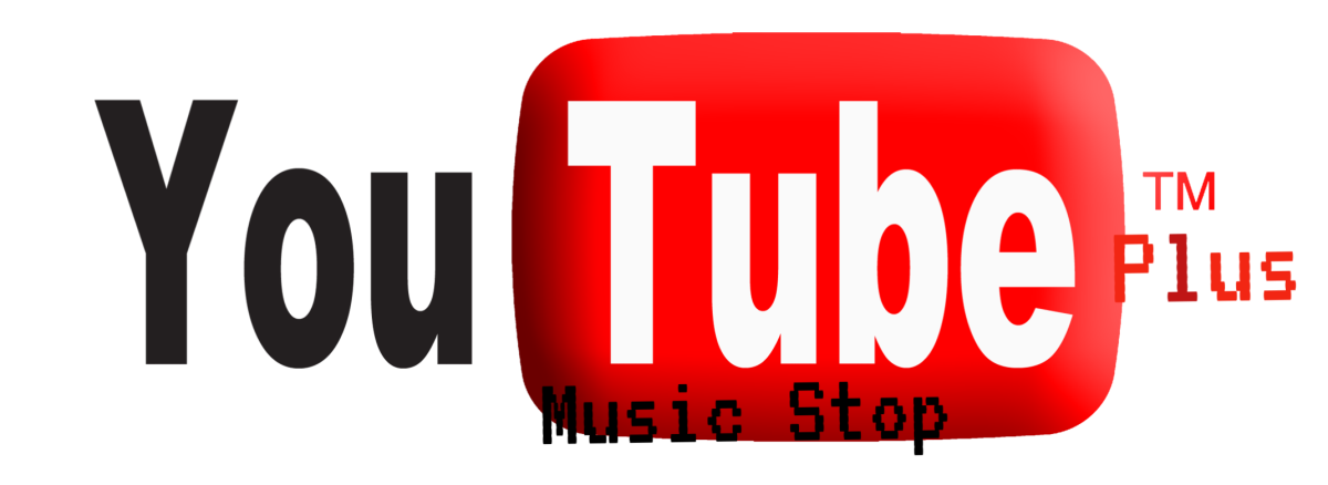 YouTube Plus TV Music Stop