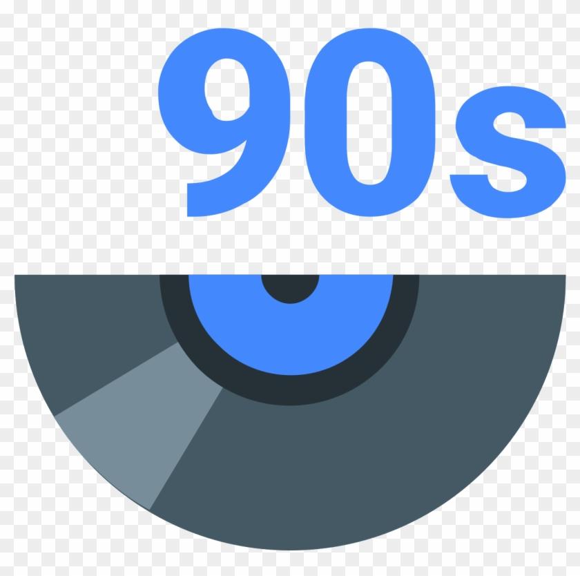 RETRO 90s TV