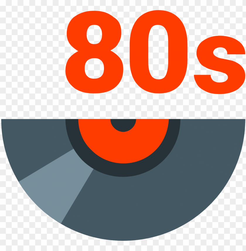 Retro 80s TV