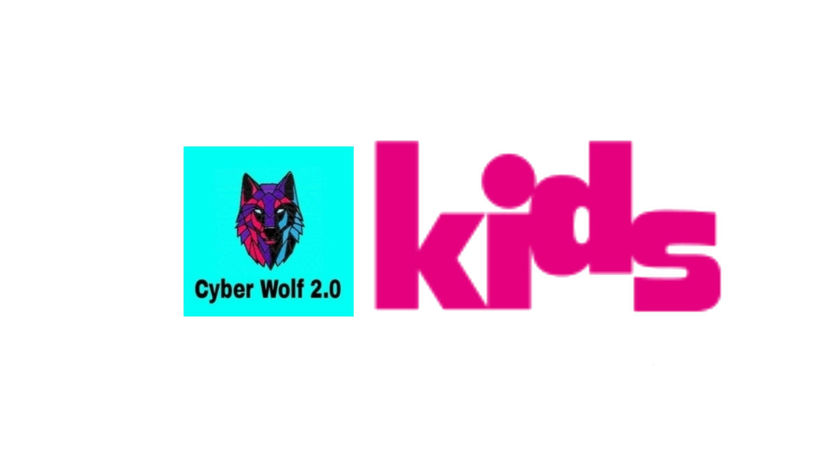 Cyber Wolf 2.0 Kids
