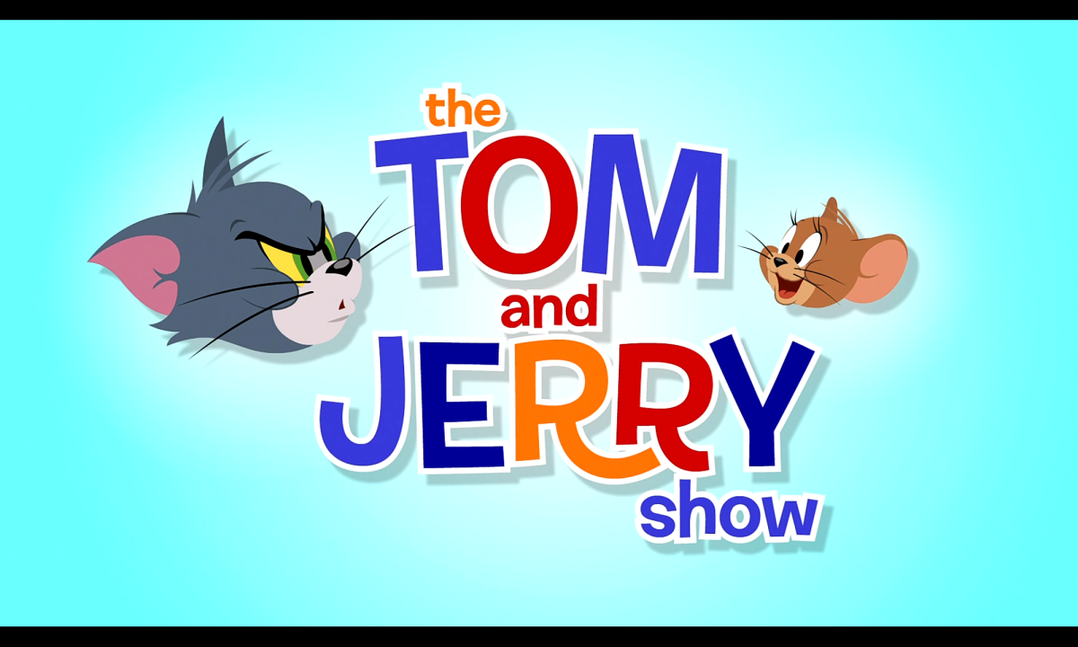 Шоу Тома и Джерри
