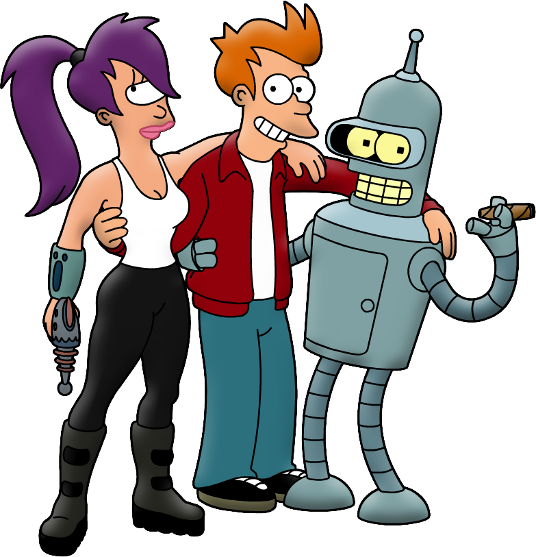 FuturamaTV