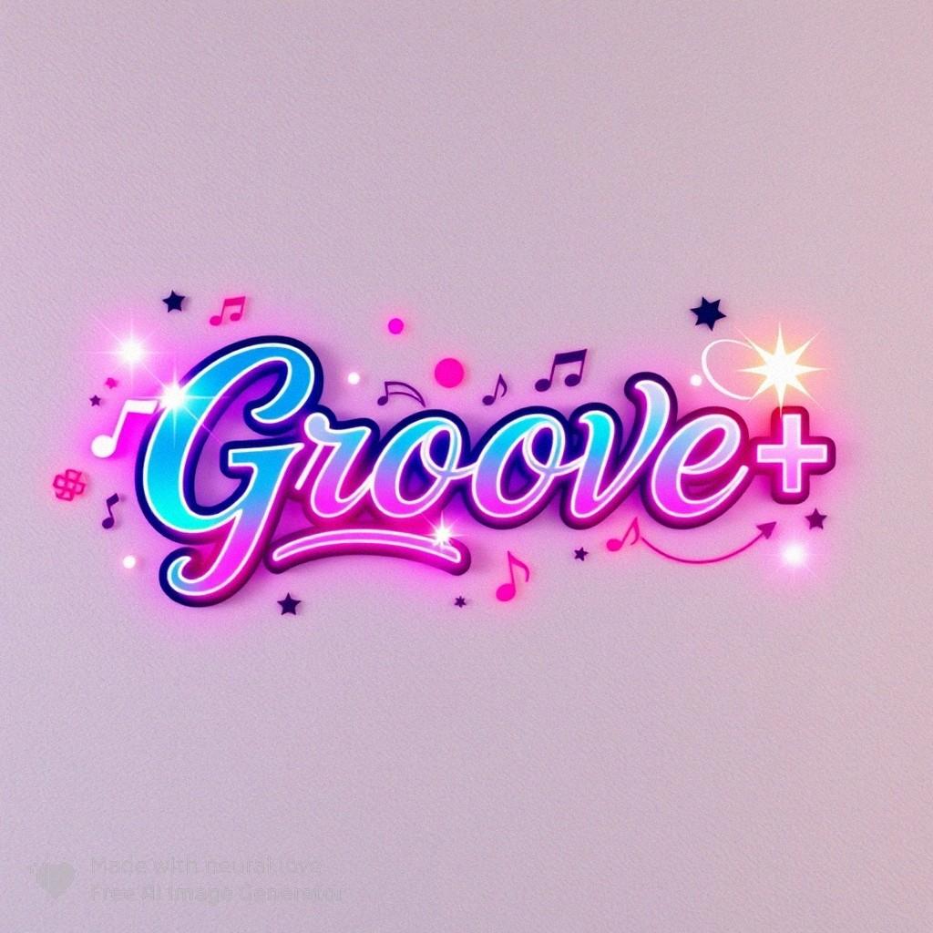 Groove+