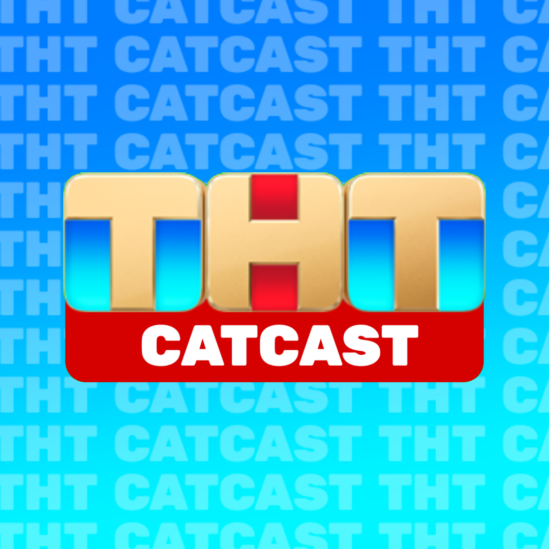 ТНТ Catcast