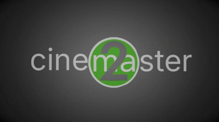 CineMaster 2