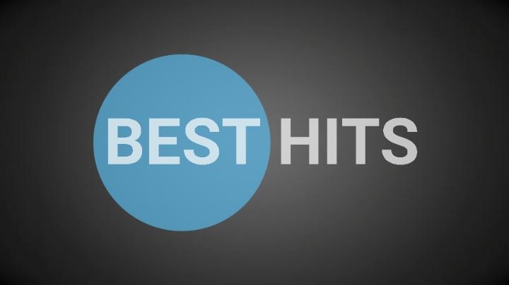 Best Hits TV