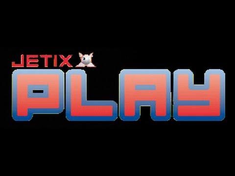 Jetix Play