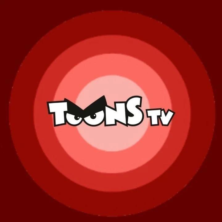 Toons TV CatCast