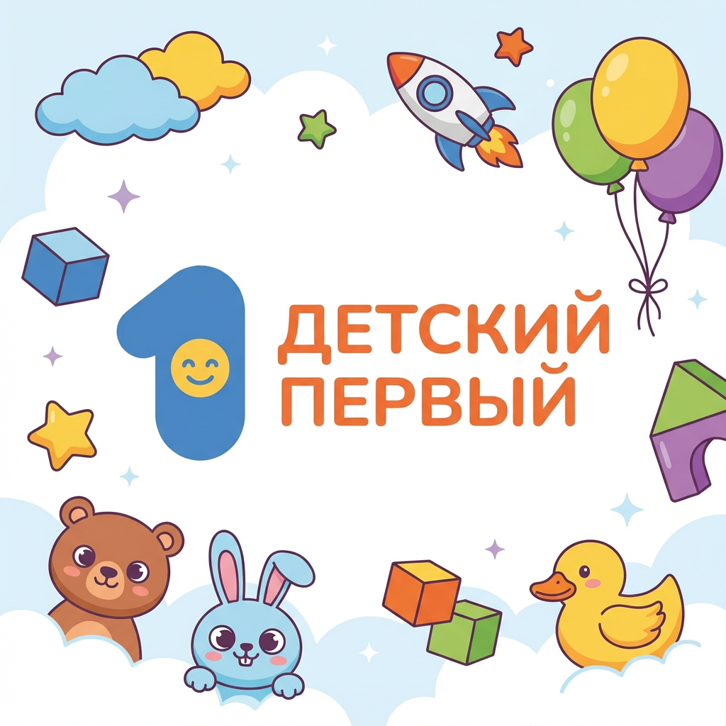 Первый Детский