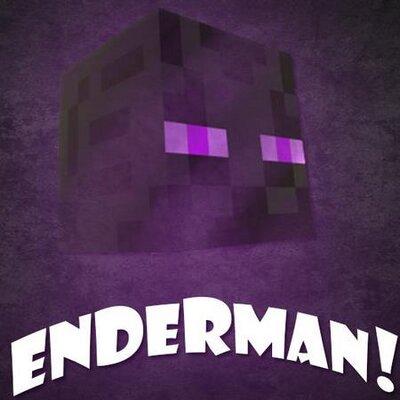 Enderman TV