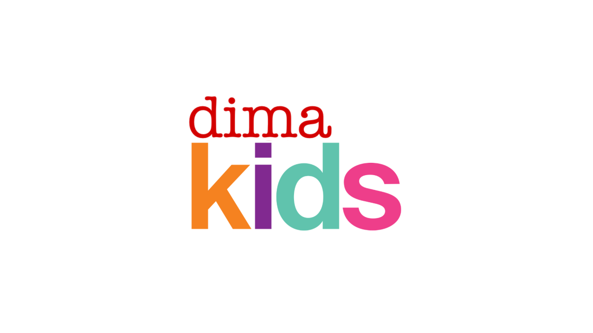 Dimakids Catcast
