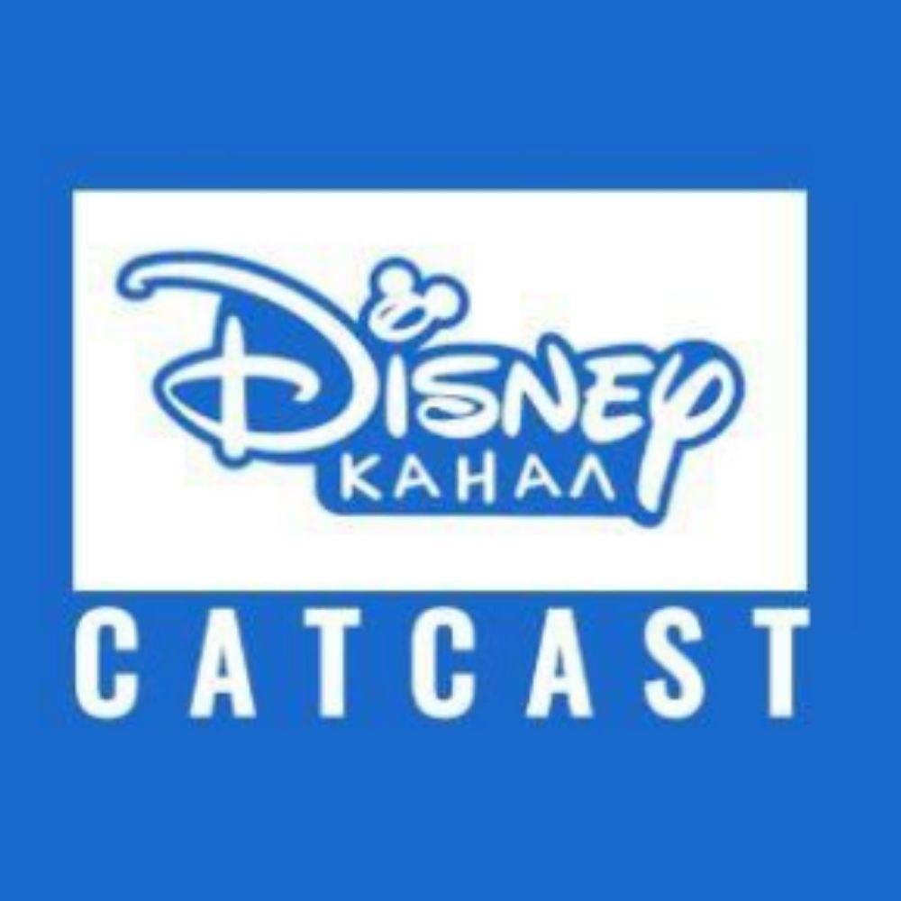 Disney CatCast