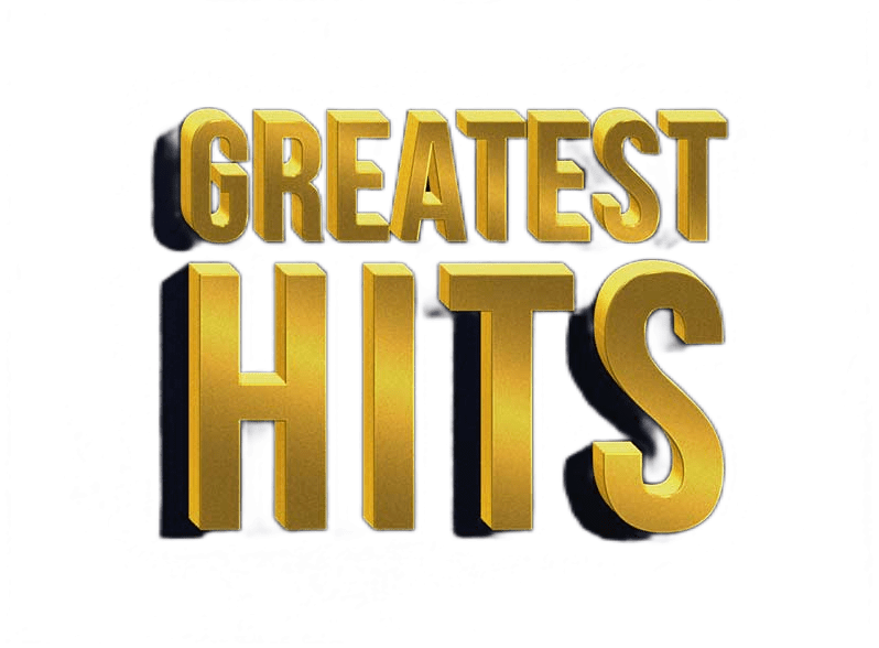 Greatest Hits