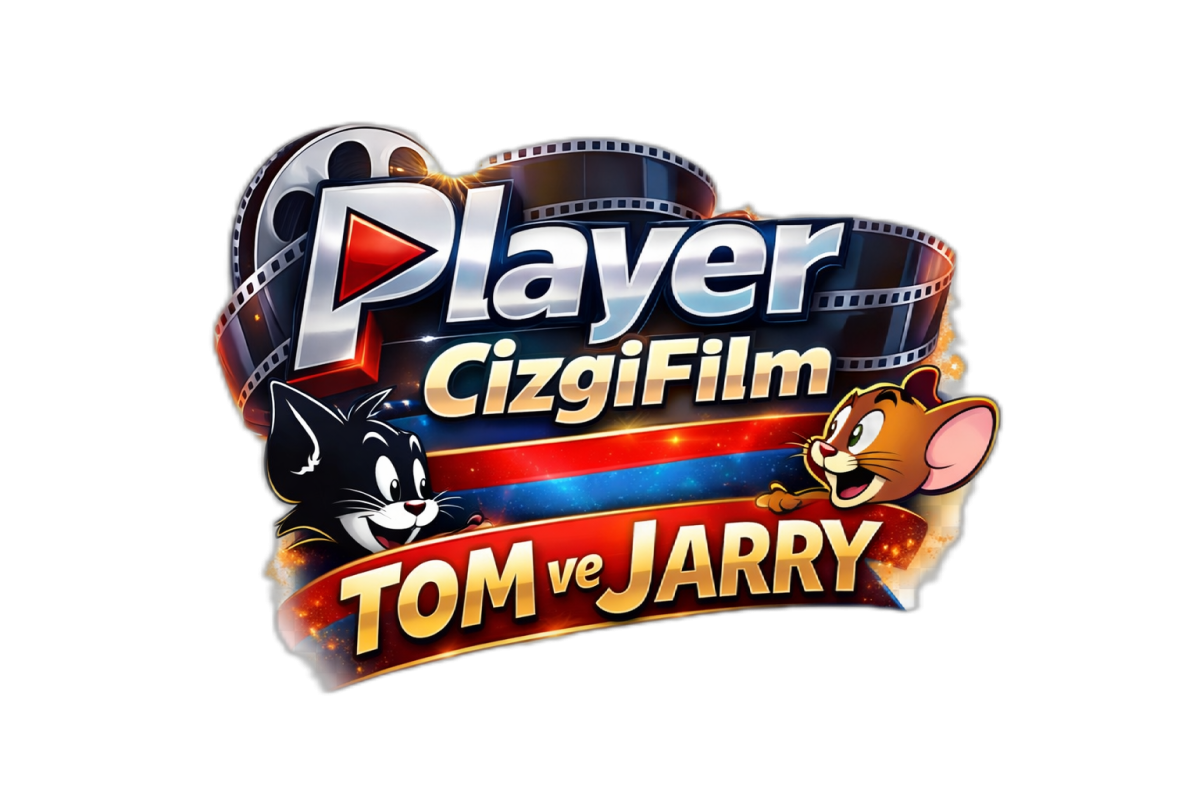 PlayerCizgiFilm TOM ve JERRY