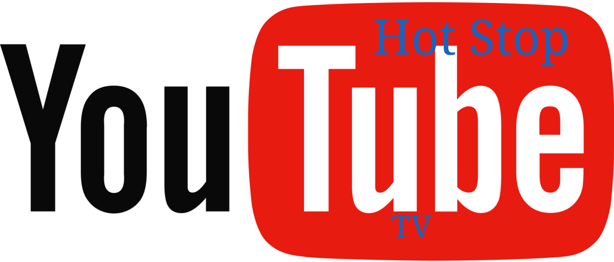 YouTube Plus TV Hot Stop