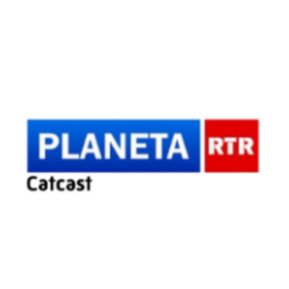 Планета РТР Catcast