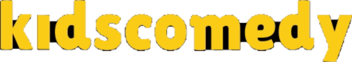 kidscomedy Russia