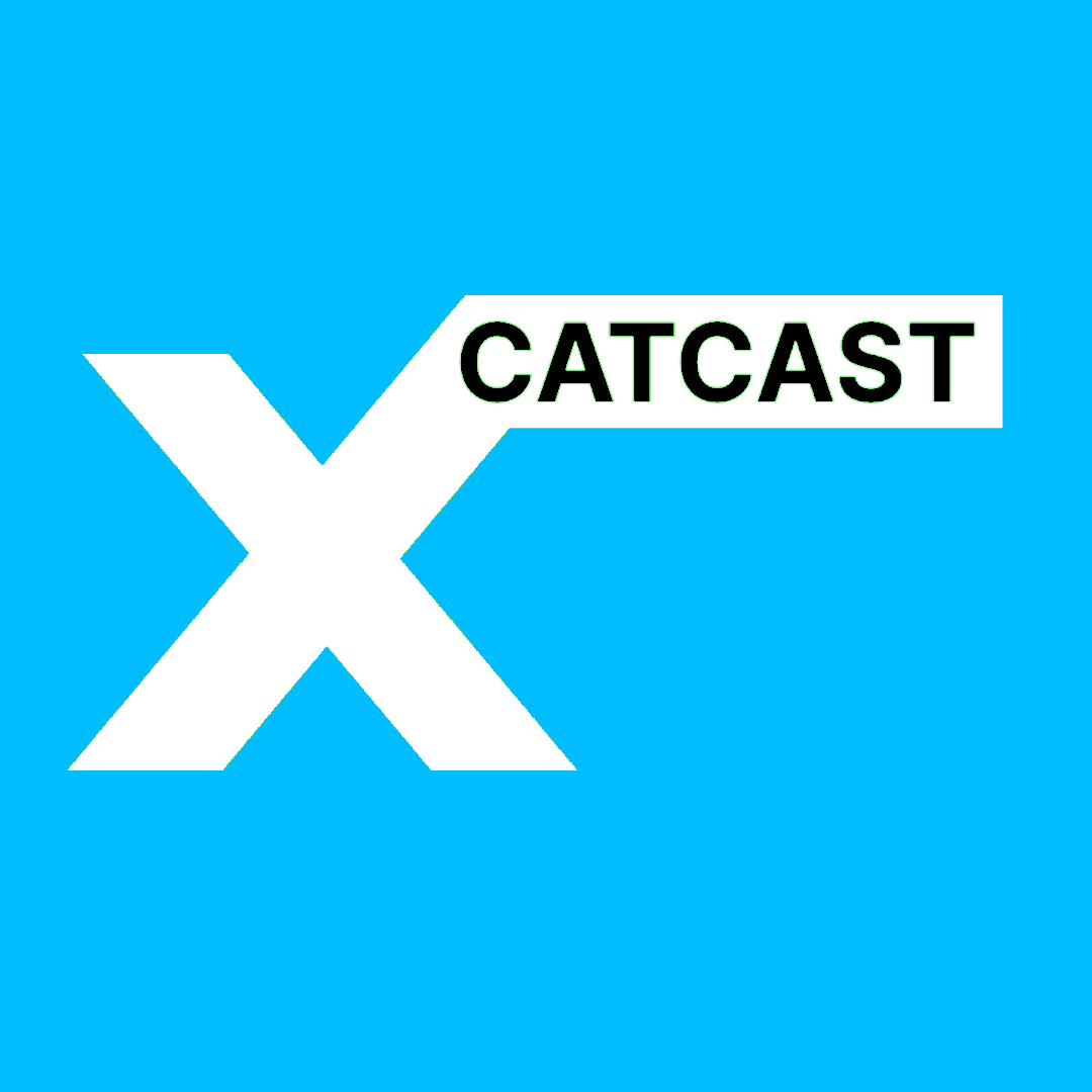 Channel X CatCast