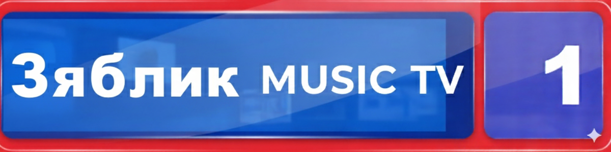 Зяблик Music  TV