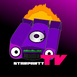 StarParty TV (SD Version)