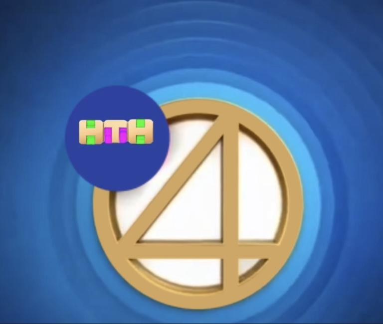 Телеканал НТН 4