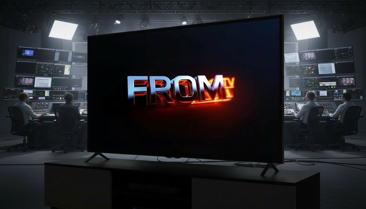 FROM Tv