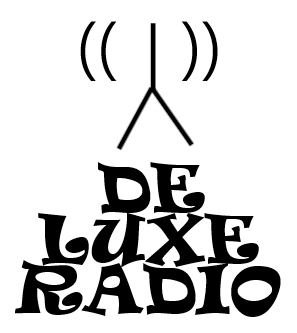 de luxe radio