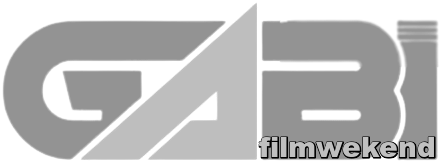 Gaby filmwekend