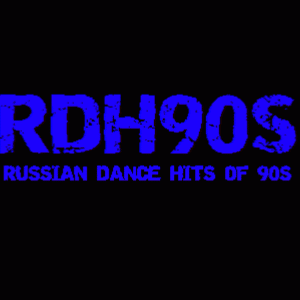 Russian Dance Hits of the 90s