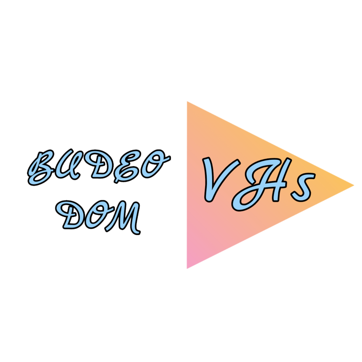 Видео Дом VHS