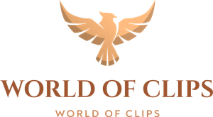 WORLD OF CLIPS
