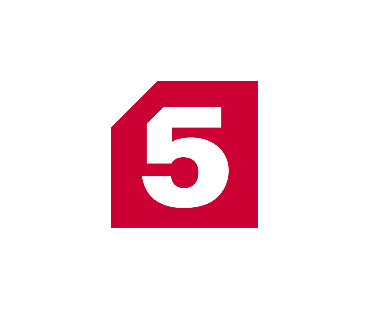 Пятый канал Петербург