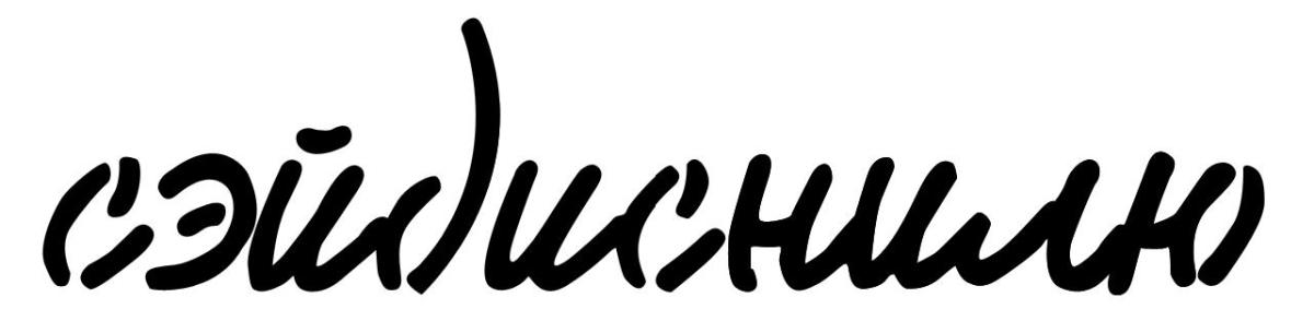 Сэйдиснилю ТВ