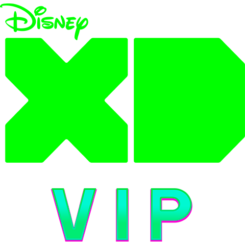 Disney XD VIP