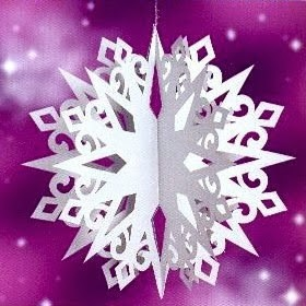 Снежное настроение