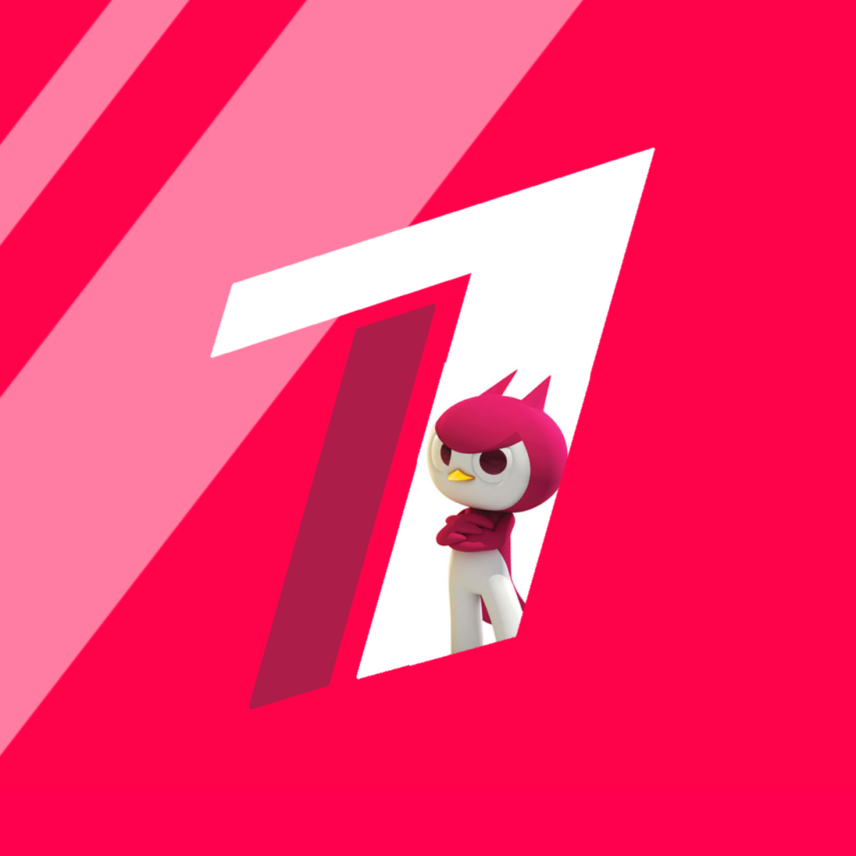 Первый канал Сэмми 2 Catcast