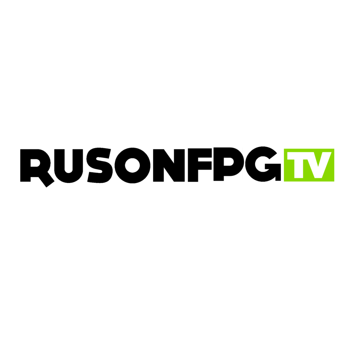 Музыкальный канал Rusonfpg TV