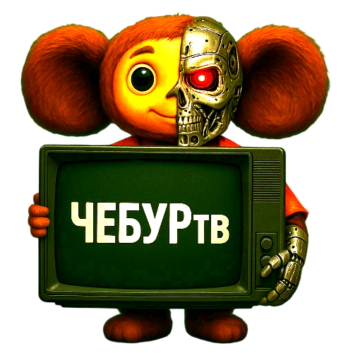 Чебур ТВ