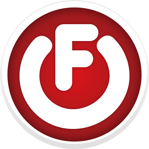 Логотип канала 'FilmOFF'