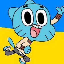 Дивовижний світ гамбол