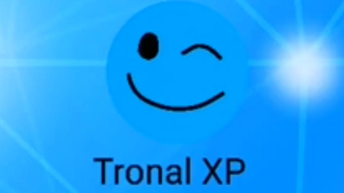 tronal xp