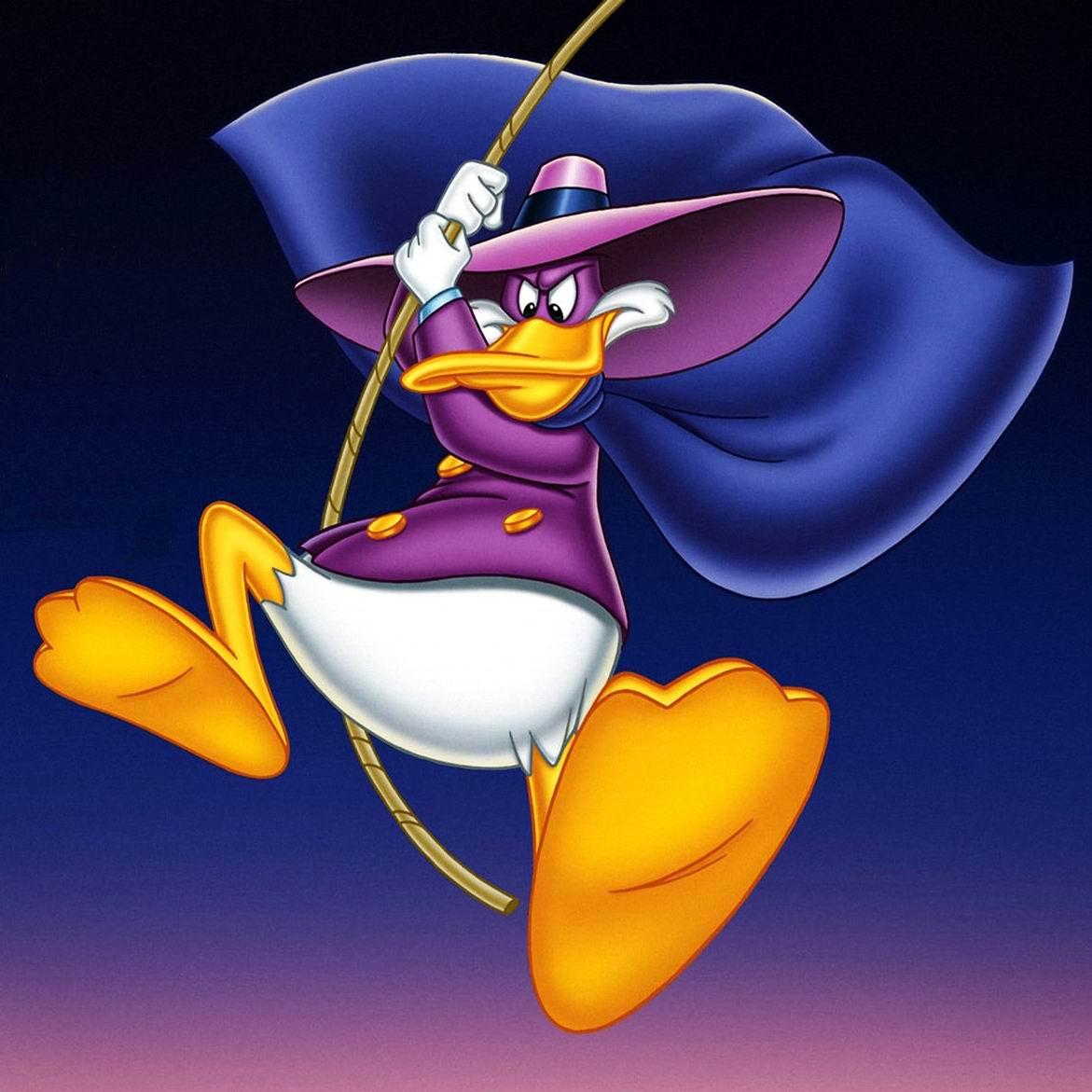 ЧЁРНЫЙ ПЛАЩ (24/7)