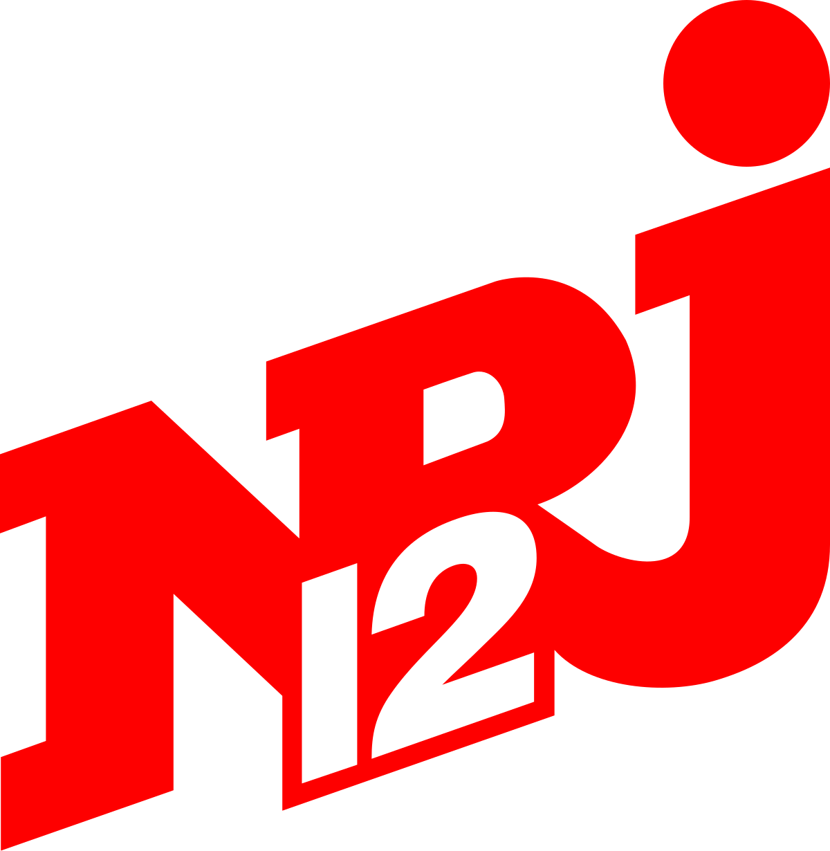 NRJ 12 Онлайн