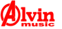 Alvin Music