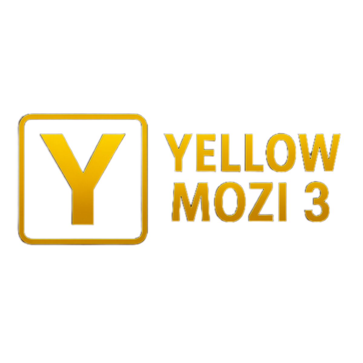 Yellow Mozi 3
