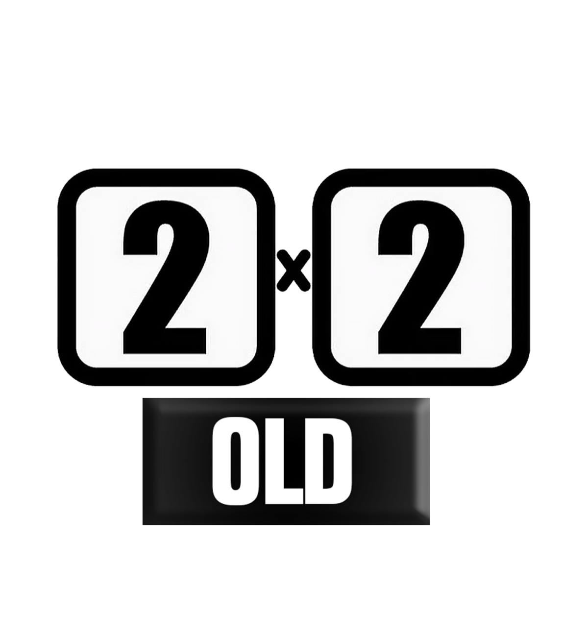 2X2OLD