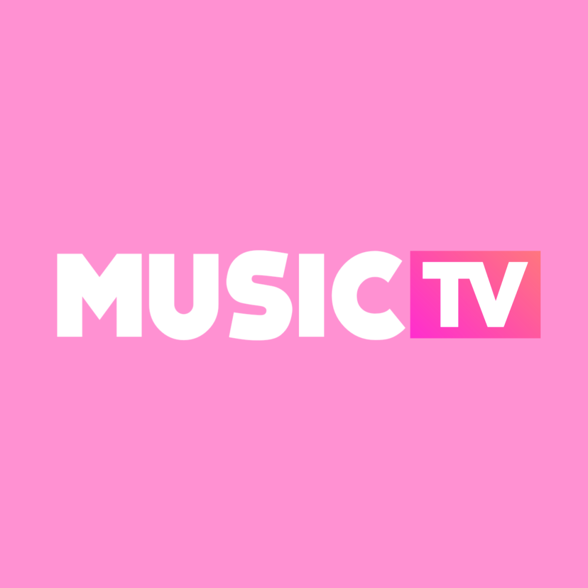 Музыкальный канал music tv
