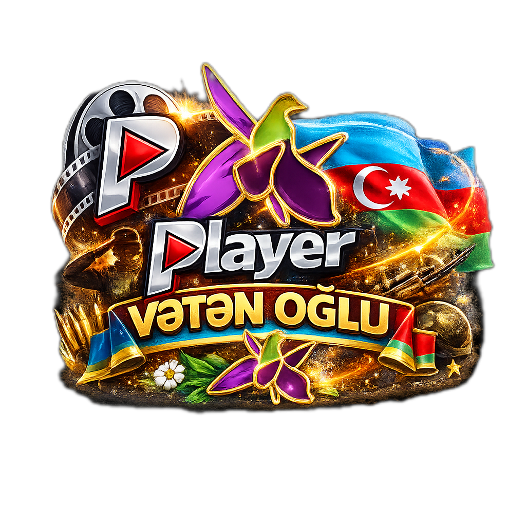 Player VETEN OĞLU