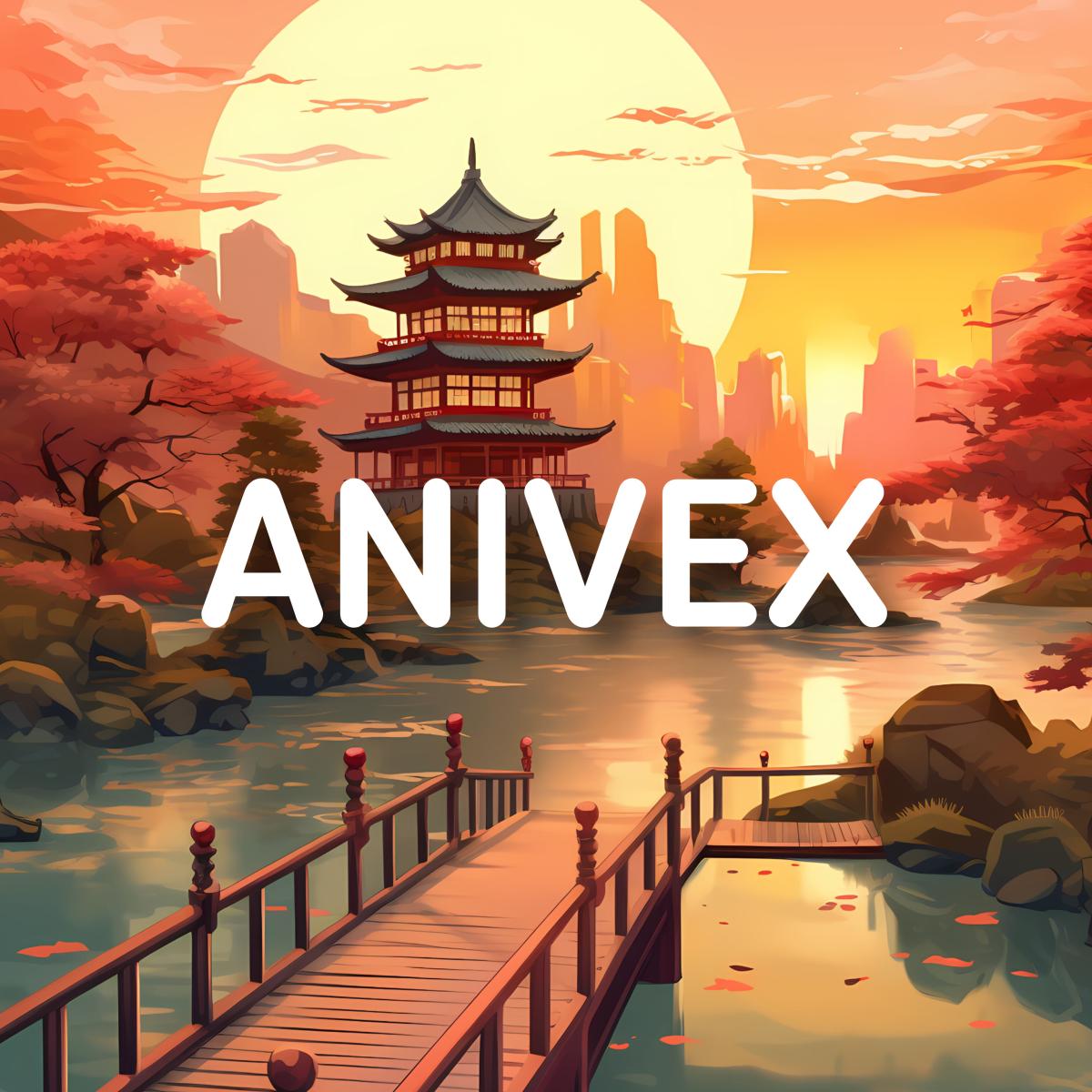 ANIVEX